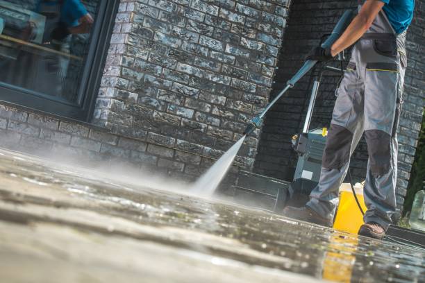 Best Pool Deck Cleaning  in Lewistown, IL