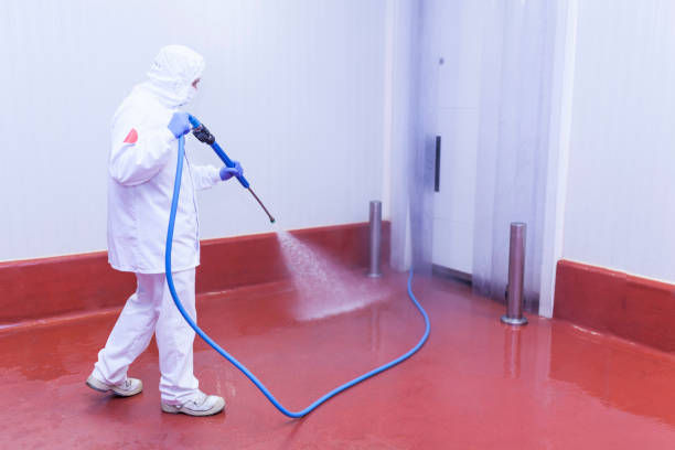 Lewistown, IL Pressure Washing Services Company