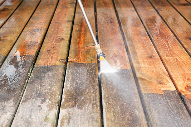 Best Machinery and Equipment Cleaning  in Lewistown, IL